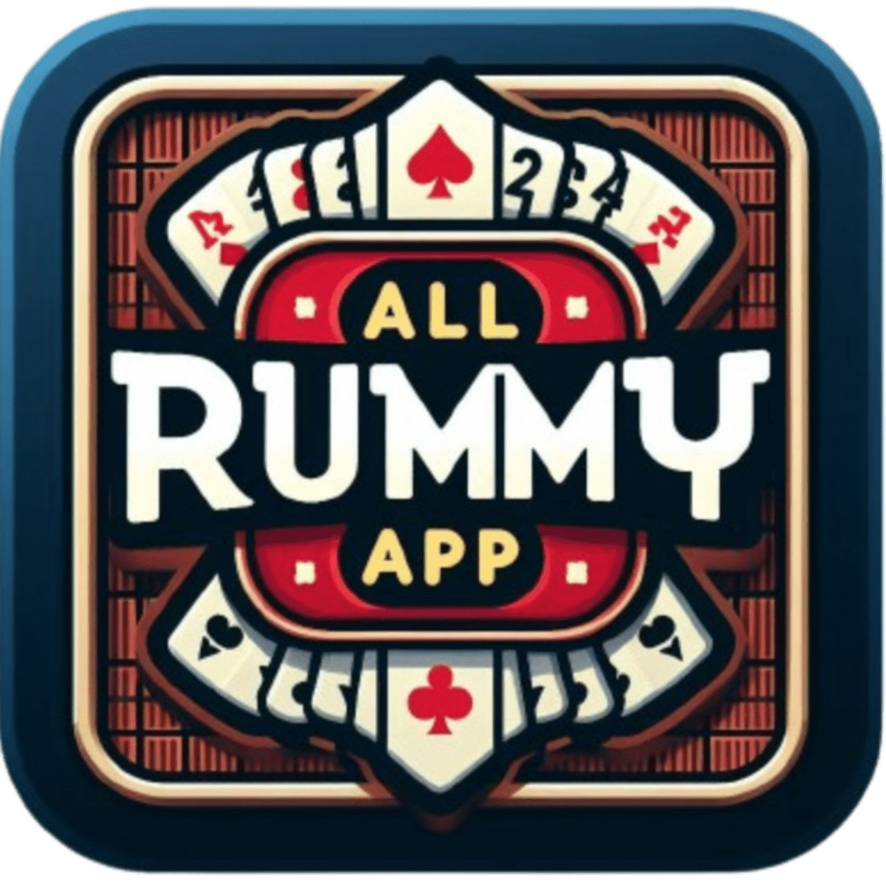 All Rummy App