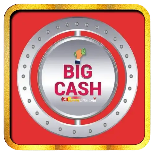 Big Cash APK Logo