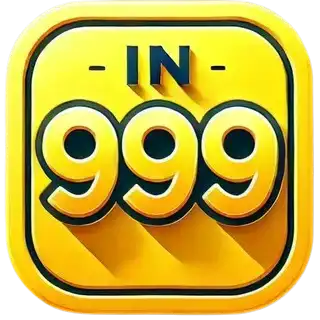 IN999 GAME APK Logo