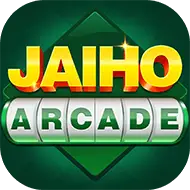 Jaiho Arcade APK Logo