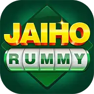 Jaiho Rummy APK Logo