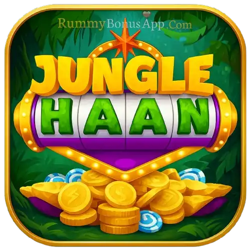 Jungle Haan APK Logo