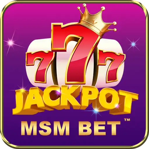 MSM BET APK Logo