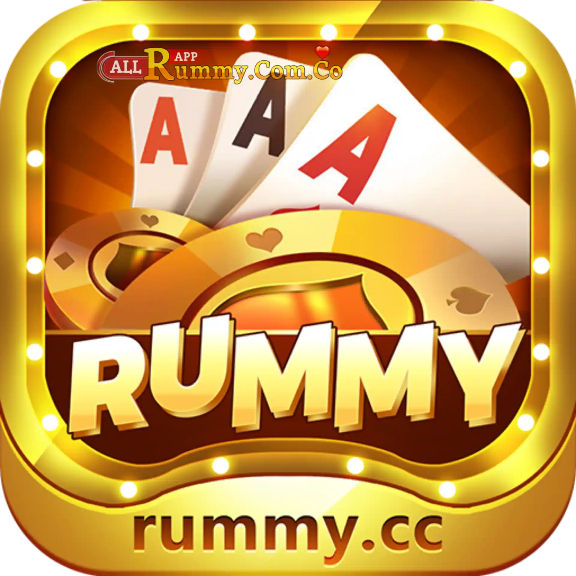 Rummy Cc APK Logo