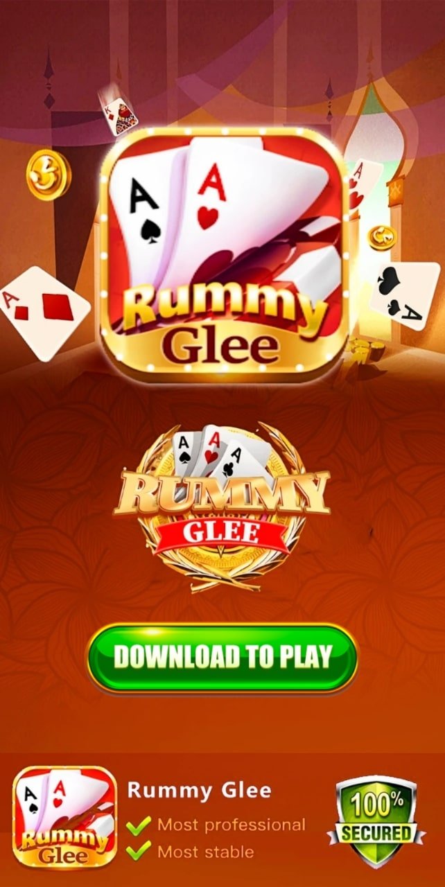Rummy Glee APK