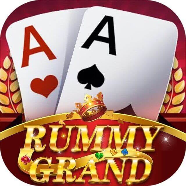 Rummy Grand 