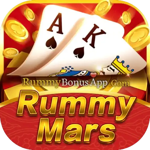 Rummy Mars