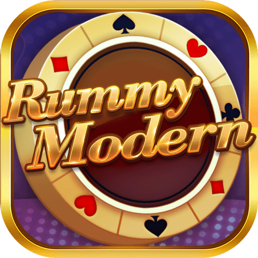 Rummy Modern 