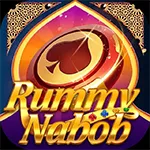 Rummy Nabob APK Logo