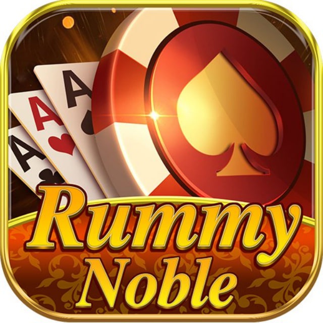 Rummy Noble APK Logo