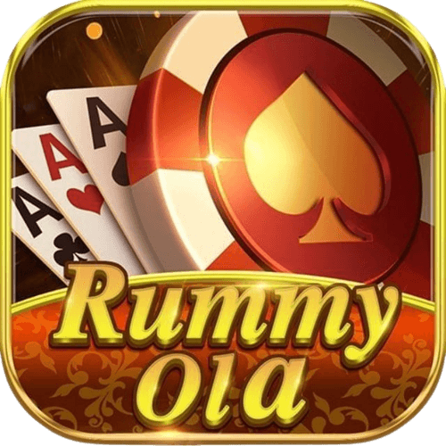 Rummy Ola APK Logo