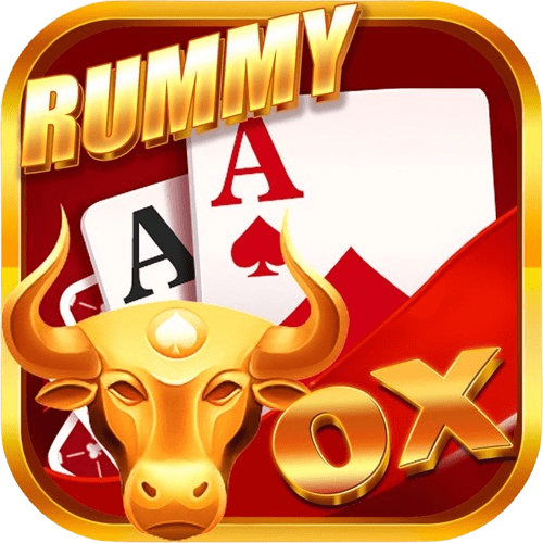 Rummy Ox- All Rummy App