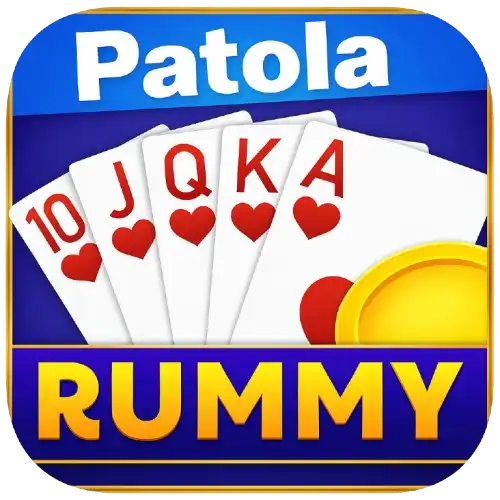 Rummy Patola- All Rummy App