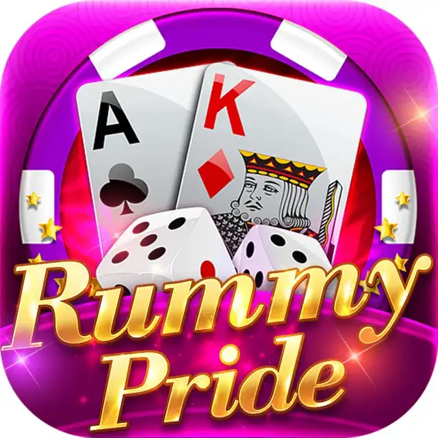 Rummy Pride - All Rummy App