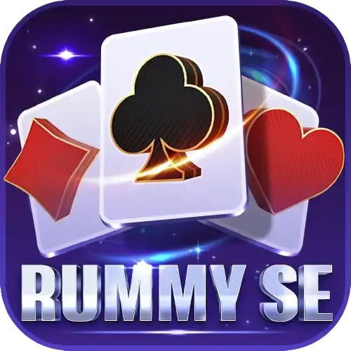 Rummy Se APK Logo