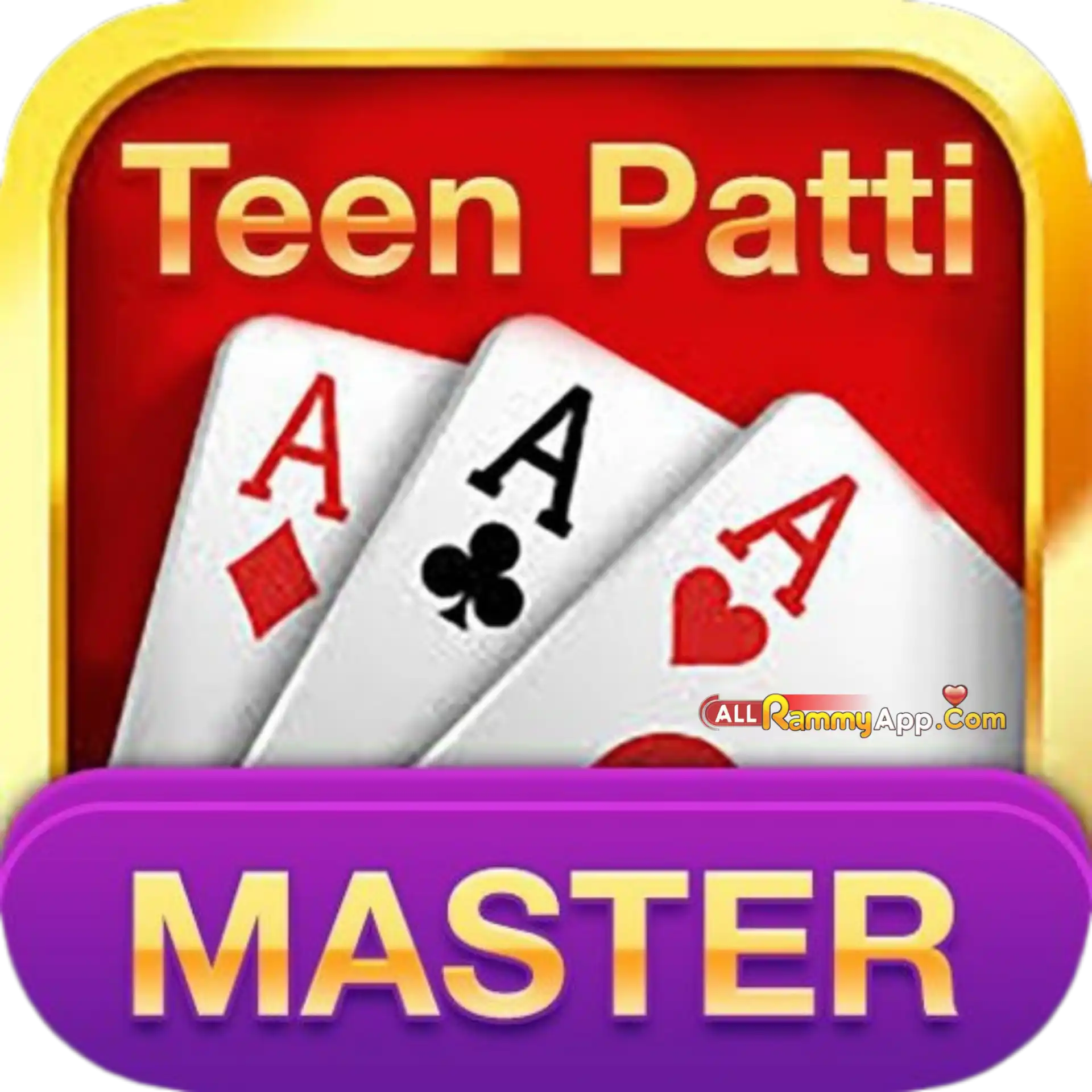 TeenPatti Master