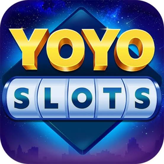 Yoyo Slots APK Logo