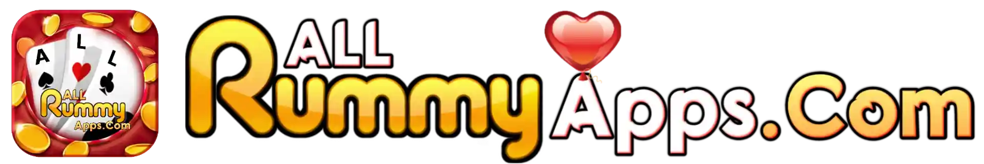 All Rummy App Logo